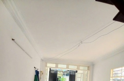 Bán nhà 3 tầng- 56m2-Hẻm ô tô thông các đường lớn-Phước Long B-Quận 9.